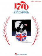1776 Vocal Selections 