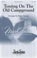 Tenting on the Old Campground Standard