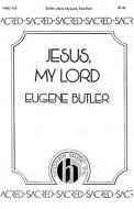 Jesus, My Lord 