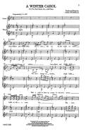 A Winter Carol 
