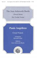 Panis Angelicus 