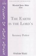 The Earth Is The Lord's 