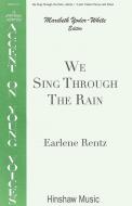 We Sing Through The Rain 