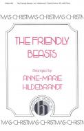 The Friendly Beasts 