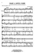 Make A Joyful Noise 