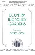 Down By The Salley Gardens 