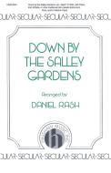 Down By The Salley Gardens 