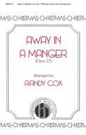 Away In The Manger 