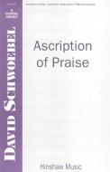 Ascription Of Praise 