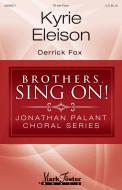 Kyrie Eleison Standard