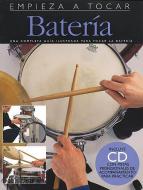 Empieza A Tocar Bateria 