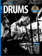 Rockschool Drums Grade 8 (2018) 