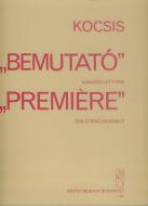 PremiÀre 