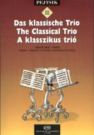 Chamber Music Method for Strings 3 
