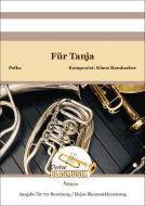 Für Tanja 