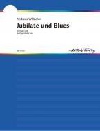 Jubilate für Orgel Download
