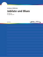 Jubilate für Orgel Download