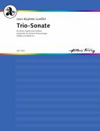 Trio Sonata in G major 