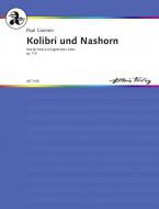 Kolibri und Nashorn op. 115 Download