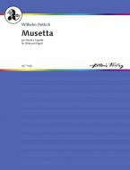 Musetta op. 50 Nr. 3 F Download