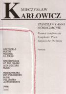 Symphonic Poem Op. 12 
