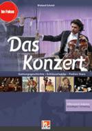 Das Konzert - Ermäßigtes Paketangebot 