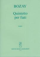Wind Quintet 