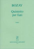 Wind Quintet 