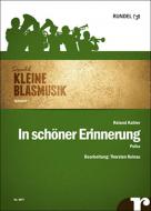 In schöner Erinnerung 