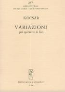 Variazioni 