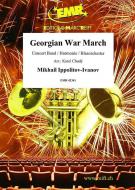 Georgian War March Standard