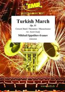 Turkish March op. 55 Standard