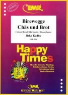Birewegge Chäs und Brot Standard