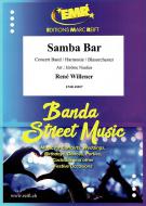 Samba Bar Standard