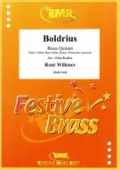 Boldrius Standard