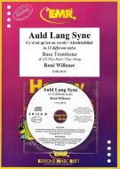 Auld Lang Syne Standard