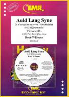Auld Lang Syne Standard