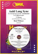 Auld Lang Syne Standard