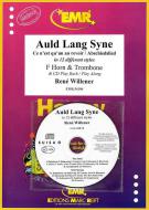 Auld Lang Syne Standard