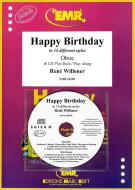 Happy Birthday Standard