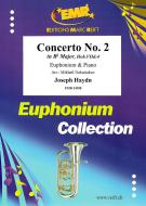 Concerto No. 2 in Bb Major Hob.VIId:4 Standard