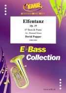 Elfentanz op. 39 Standard