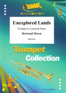 Unexplored Lands Standard
