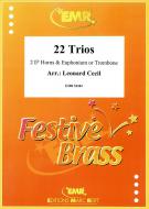 22 Trios Standard