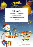 10 Noëls Standard