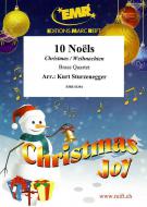 10 Noëls Standard