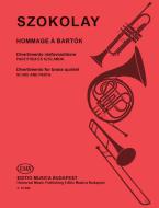Hommage a Bartók 