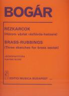 Brass-Rubbings 