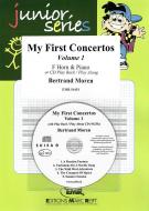 My First Concertos 1 Standard