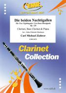 Die beiden Nachtigallen op. 128 Standard